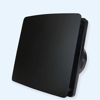 HXYT04-01 Black Seicoi Накладной бытовой вентилятор HXYT04-01 Black Seicoi Накладной бытовой вентилятор